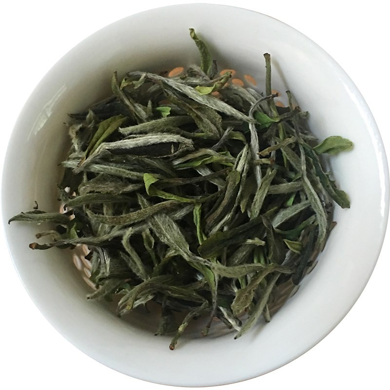 Free Sample private label tea White peony chinese tea gift