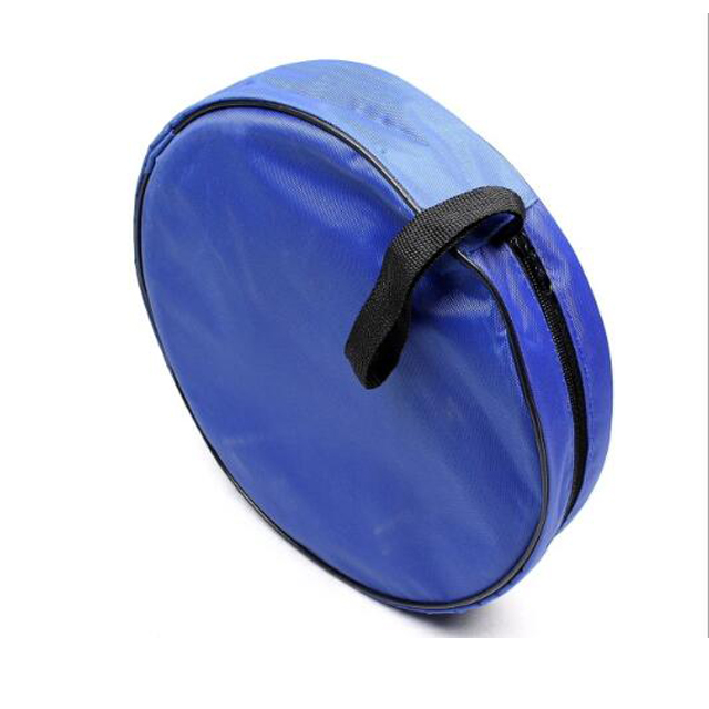 Plastic Folding Water Bucket