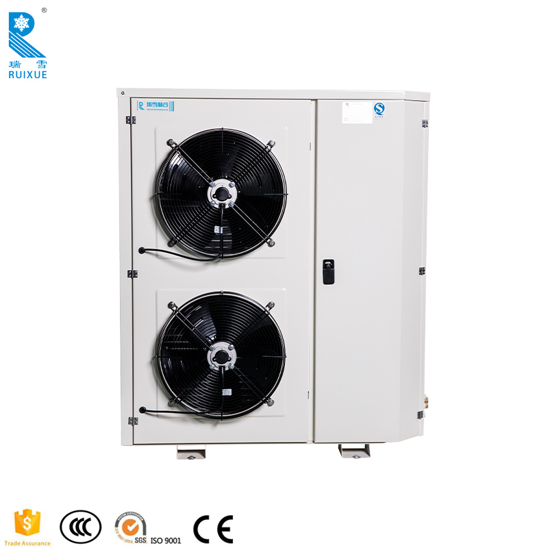 Competitive Price Air Cooled Refrigeration Condensing Unit