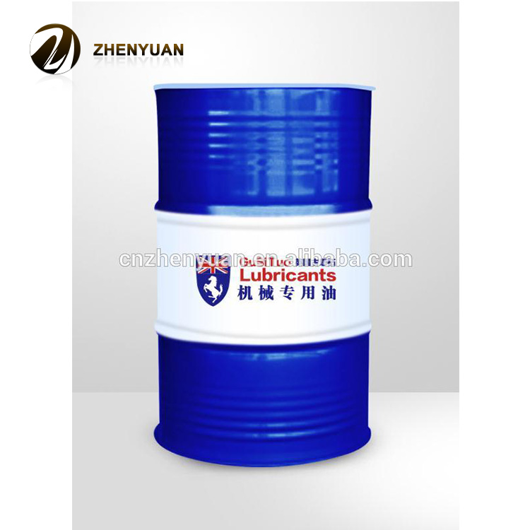 Гидровлическое масло Guthto ashless antiwear 68 #