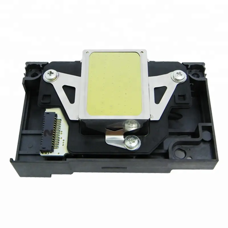 Новинка 100% оригинальная головка принтера для epson R290 T50 P60 L800 L805 T60 P50 RX600 RX660 номер детали F180000 для Epson