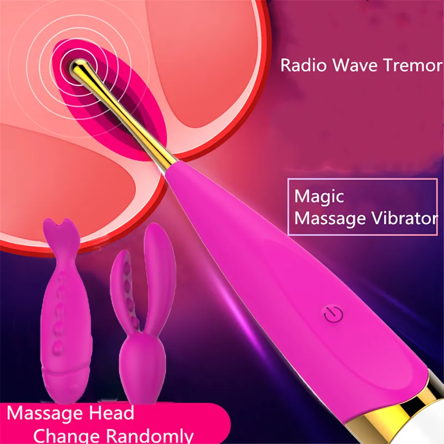 G Spot Vibrator Powerful cheap Orgasm lick Clitoris Stimulator Masturbator massage Sex Toys for Women Adult Sex Product %