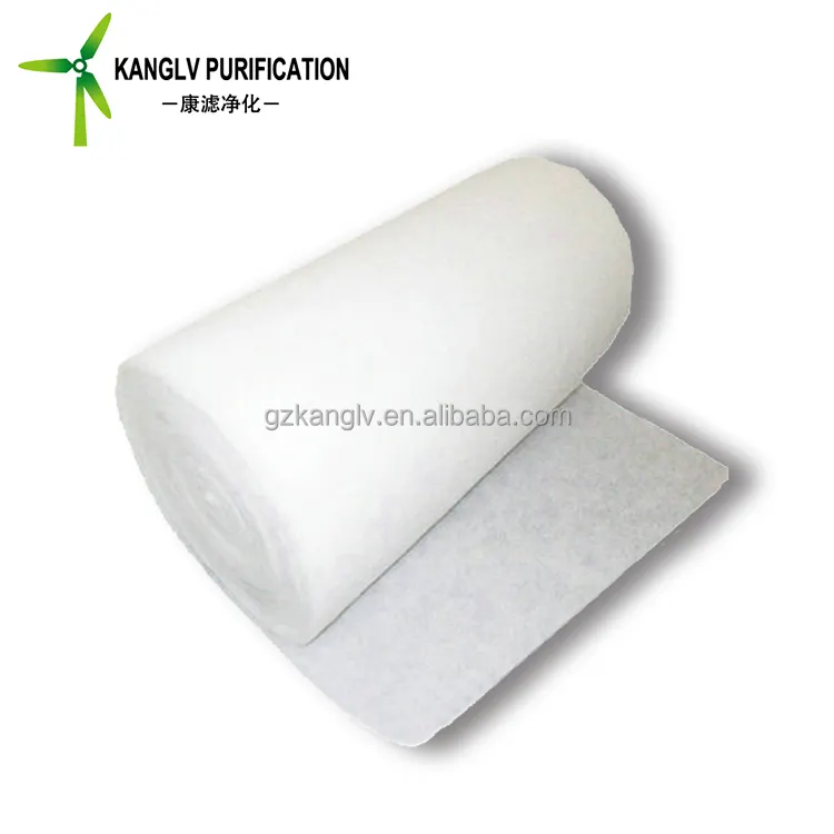 Kanglv high quality patented filter paper air filter materials Kanfilter 1, raw material for filter