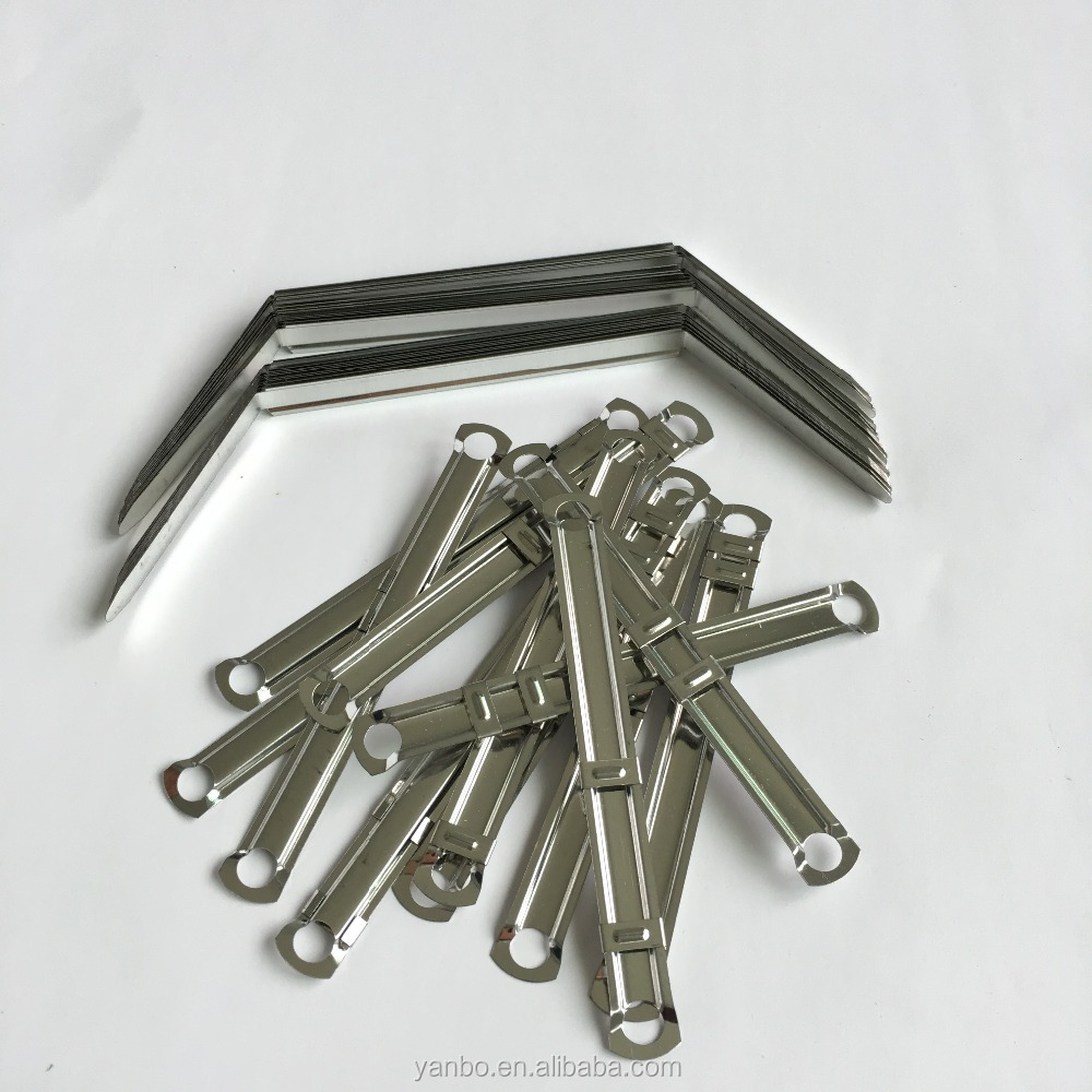 metal file paper fastener