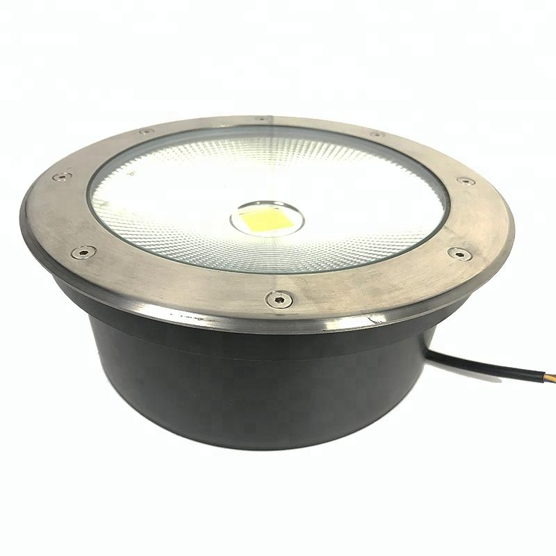 High brightness ip65 30 watts outdoor led underground light fixture