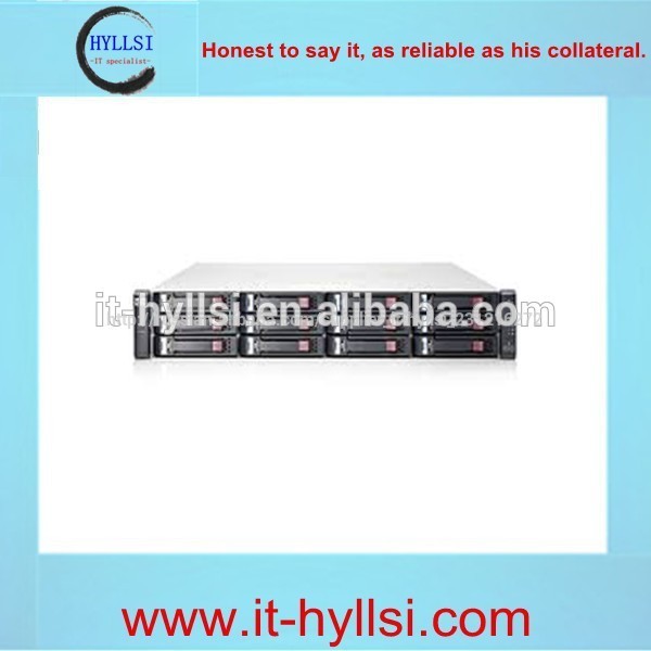 C8R10A MSA 2040 SAN Controller for hp