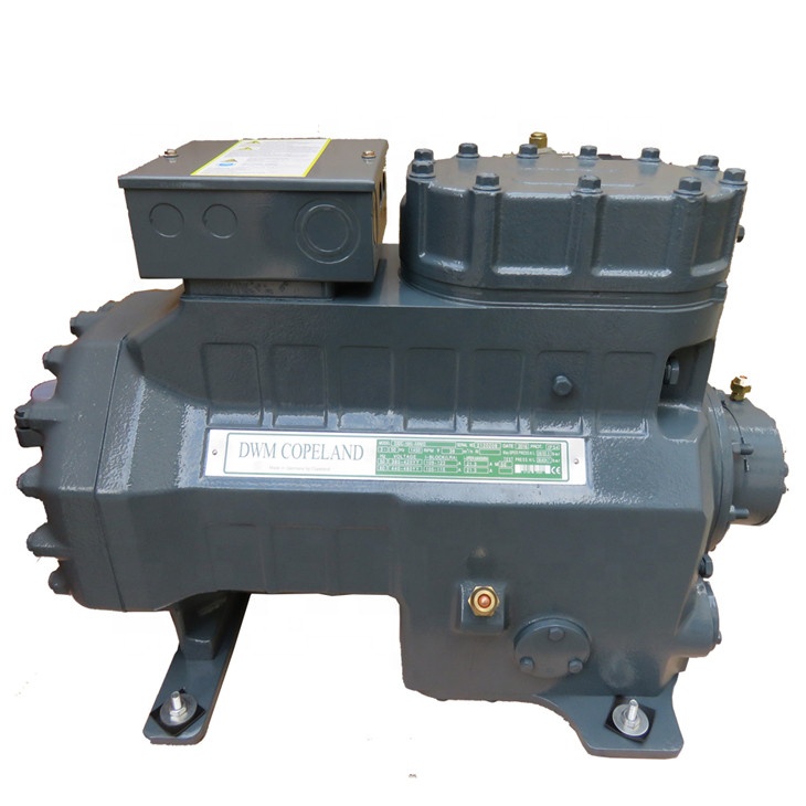 Лучшая цена, полугерметичный компрессор 15hp dwm Copeland, Каталог D3DS1500