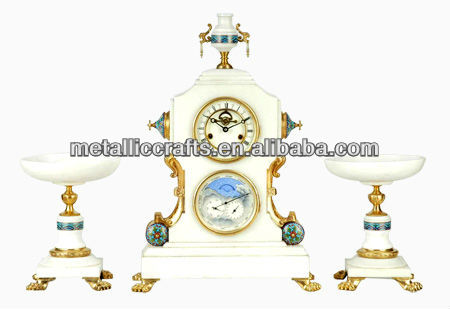 Имитация антикварные часы-доска часы JG6005A24k