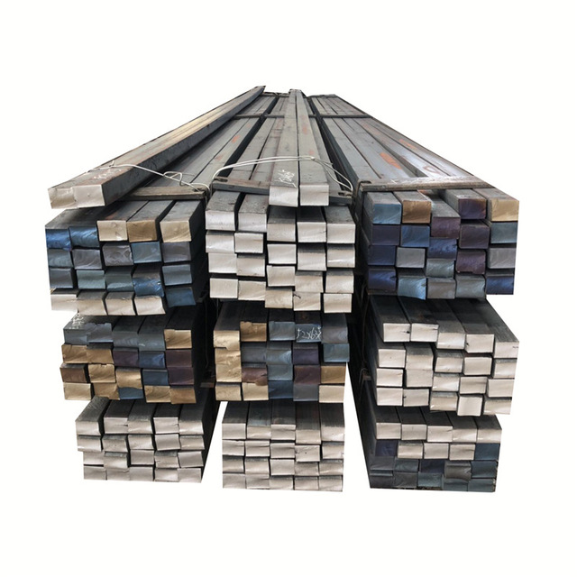 ASTM5160 пружины стальные плоские для листовых пружин