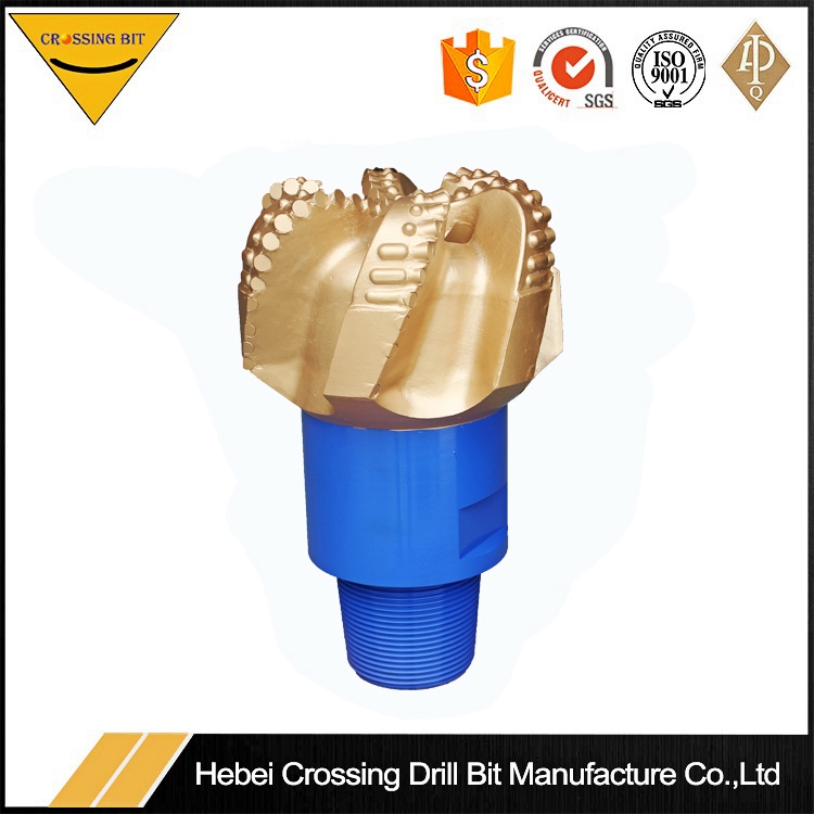 M323 PDC под названием Matrix Body diamond cutter PDC
