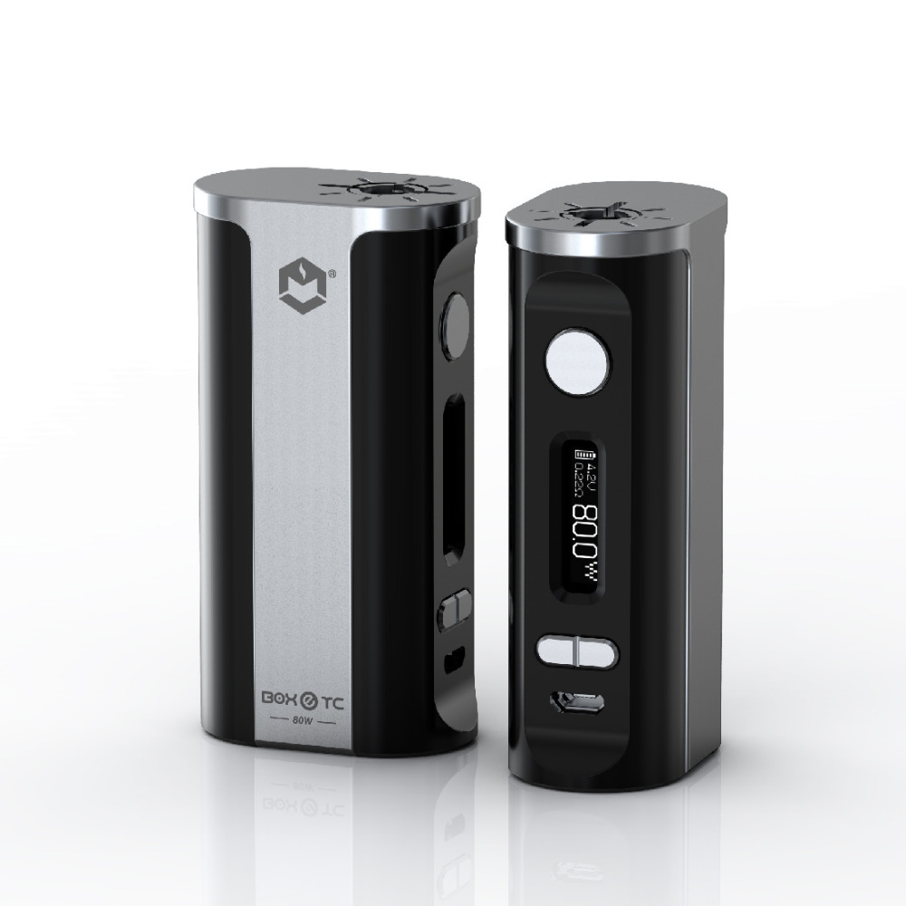 Электронная сигарета VAPE мод 18650 80 Вт