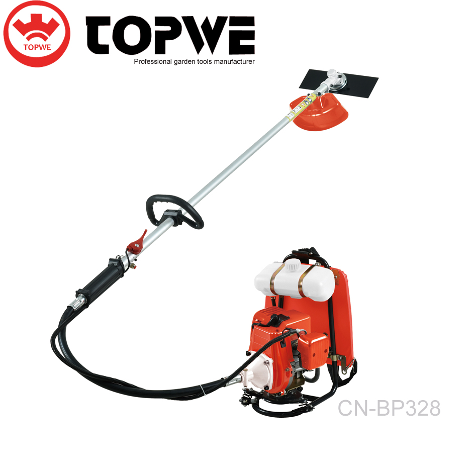 Запасные части Topwe для бензинового рюкзака, стеклоочистителя BG328 2T