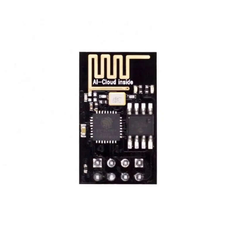 Горячая продажа ESP8266 Серийный порт к WIFI модулю FL-M1S для arduinosss