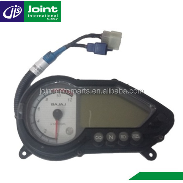 Хорошее качество, спидометр для мотоцикла (Medidor de velocidad), подходит для Bajaj Pulsar 180 Speedmeter