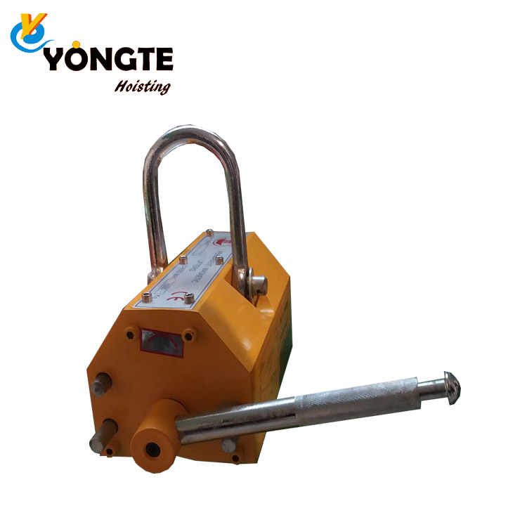 Постоянный плиты lifter 500 кг Подъема Магнит