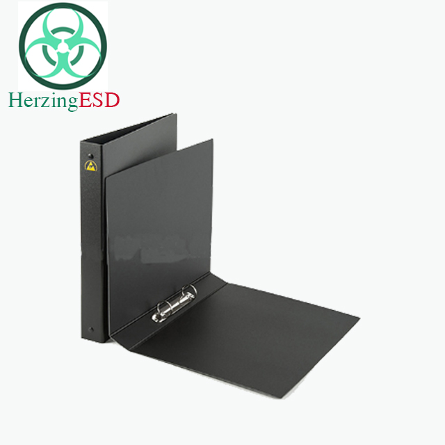 Оптовая продажа офисное использование Антистатическая папка для документов esd