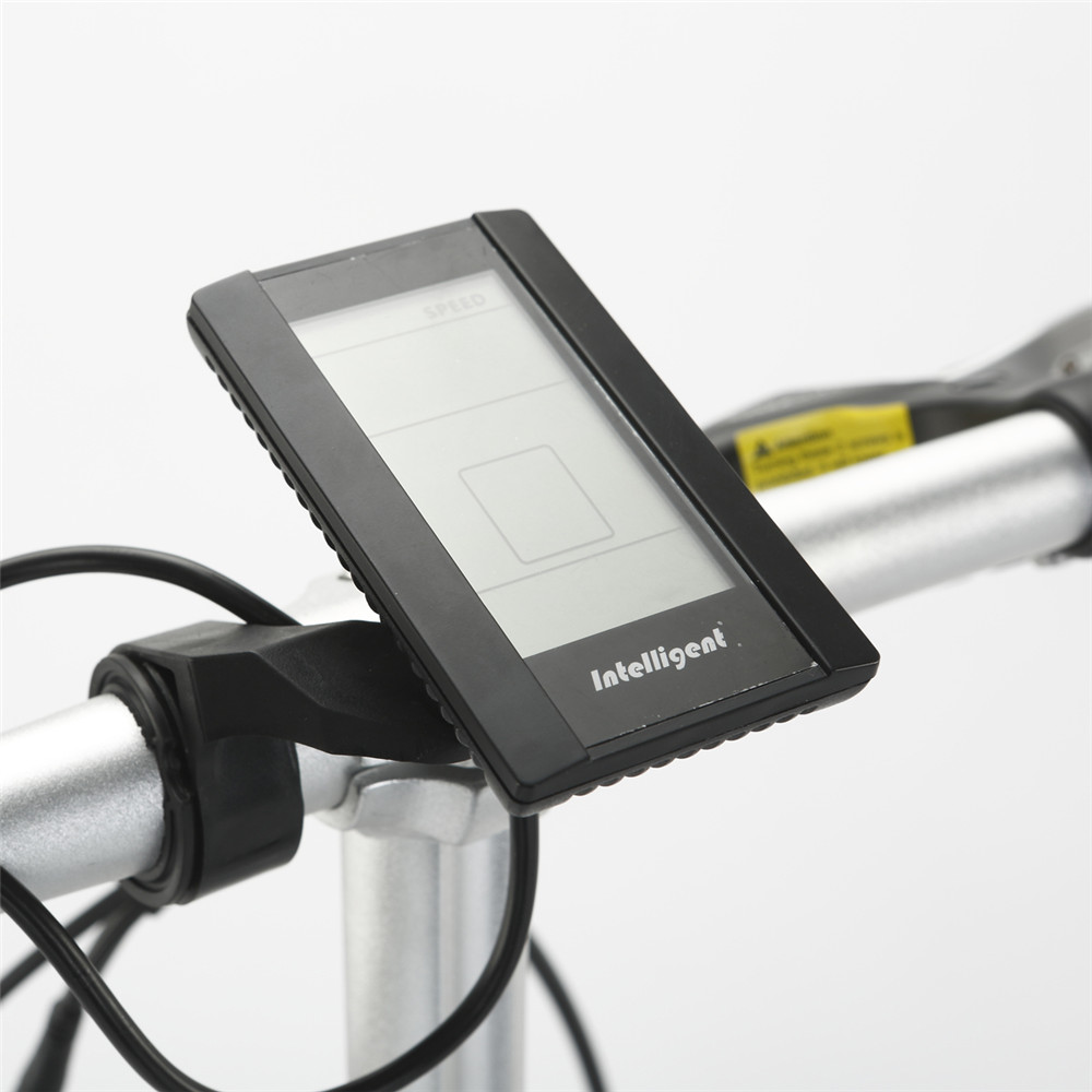 Высококачественный ЖК-дисплей Bafang C965 для электровелосипеда