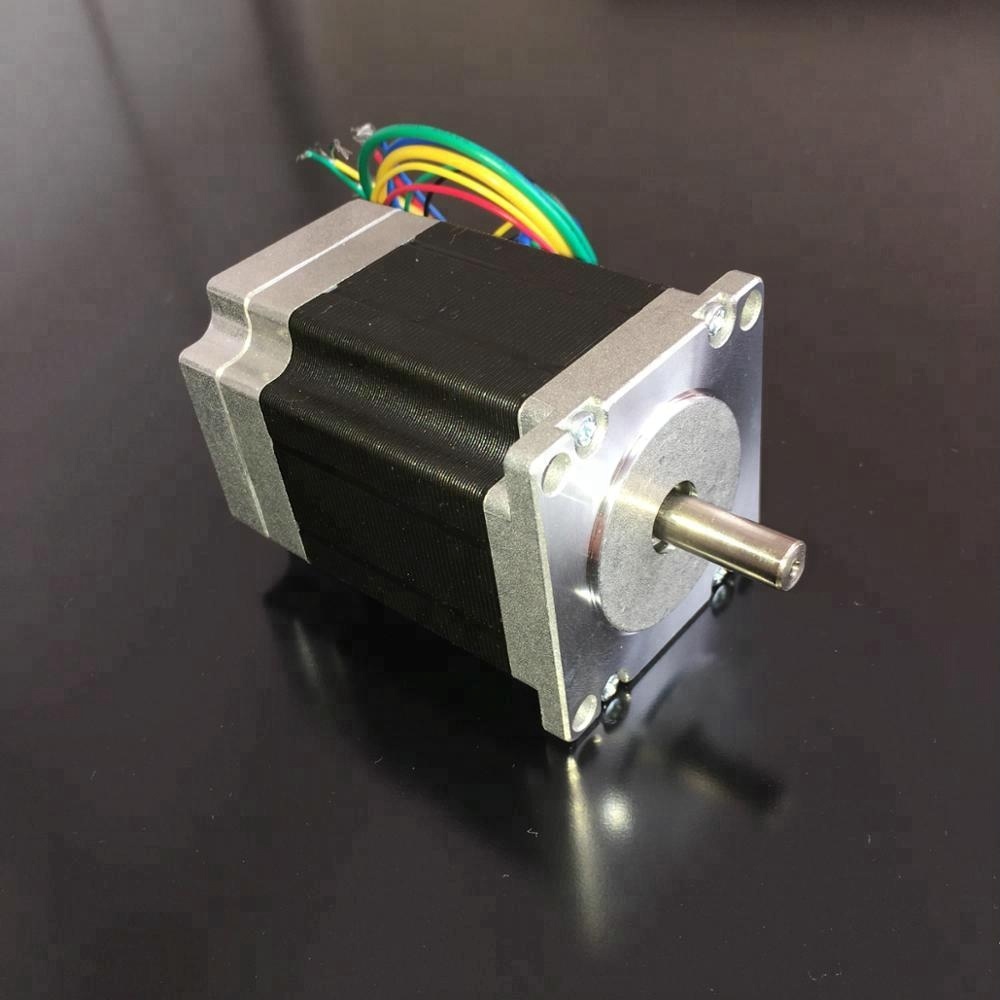 Высокий крутящий момент 3 фазы 125W BLDC мотор