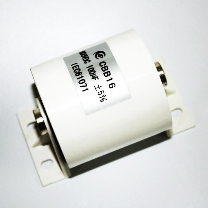 Нет Moq DC-Link 800V 100 мкФ конденсатор для сварочного инвертора