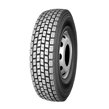 Шина для грузовика RODO 315/80R22.5, сделано в Китае