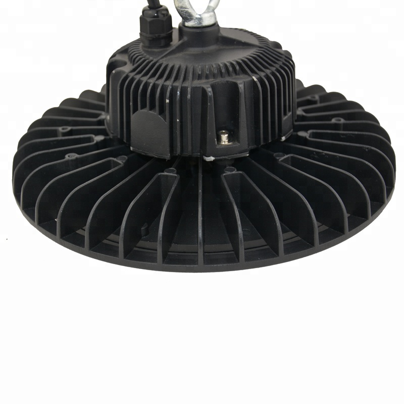 135lm/w meanwell driver 150w led high bay для промышленного освещения