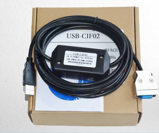Кабель USB-CIF02 Новый оригинал и в наличии на складе