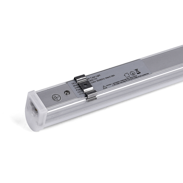 TUV CE SAA одобрили бесшовные соединения и легкая установка 15 W 1,2 м Led T5 люминесцентных ламп с Бесплатная монтажные комплекты