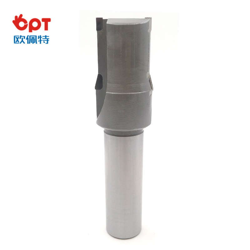 PCD Reamer for autoparts machining