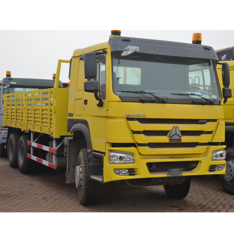 Sinotruck howo 6X4 грузовик для грузовиков, грузовик для продажи