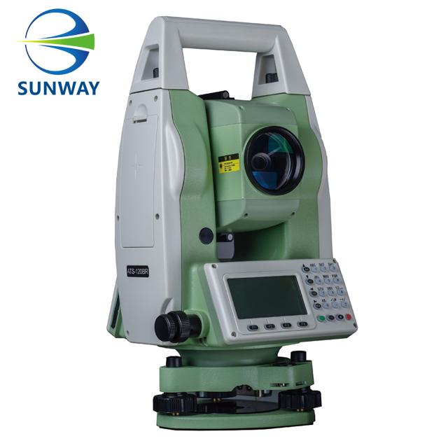 Горячая Распродажа, Sunway ATS-120R общая станция