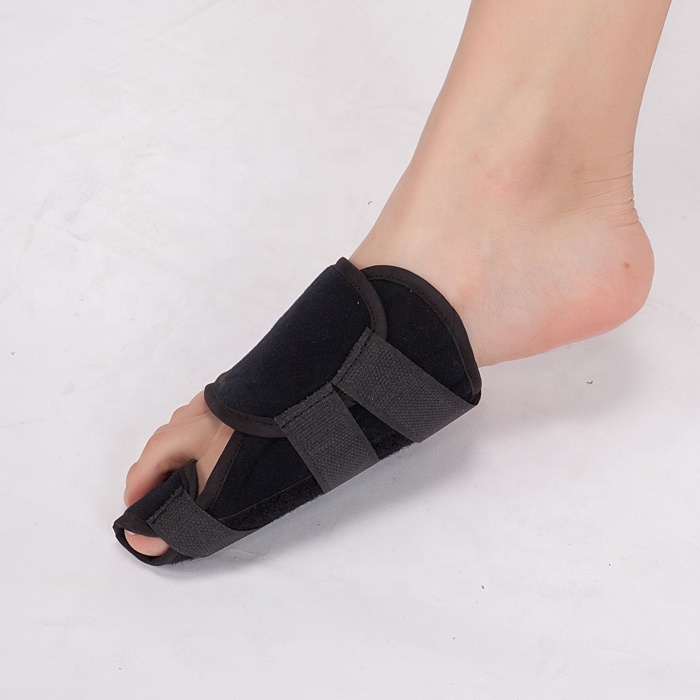 Буйон шина молоток toe hallux valgus корректор, Hallux Valgus Корректор ног сепаратор