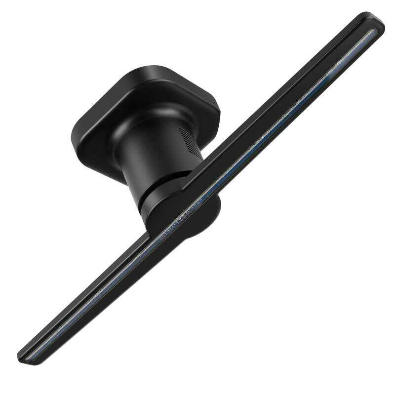 Giwox рекламный вентилятор HOLO ONE 42 см 3D голографический вентилятор 448p с sd-картой 8 ГБ 3d голографический проектор