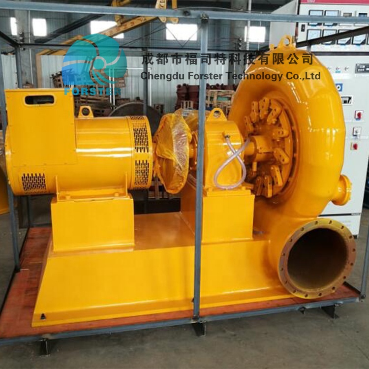 2019 Горячая продажа высокая эффективная и низкая цена 20kw 30kw 50kw гидро турбина