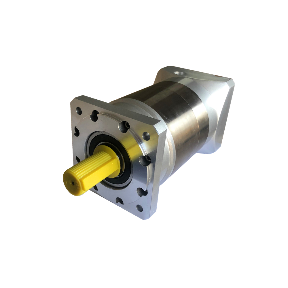 PLF120 Ratio 100 customized Planetary Gear Speed reduction gearbox