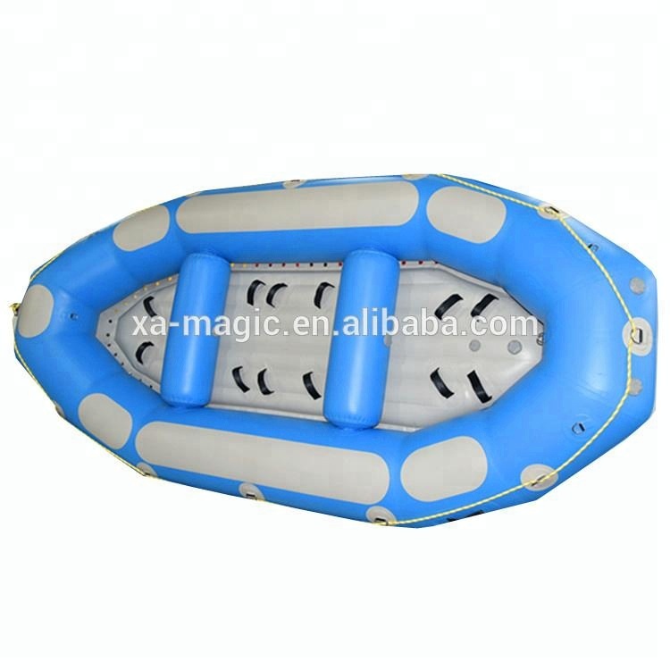 Коммерческих whitewater плот рафтинг лодка для продажи