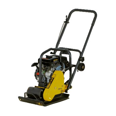 JFP15 GX160 портативный мини гидравлический уплотнитель почвы