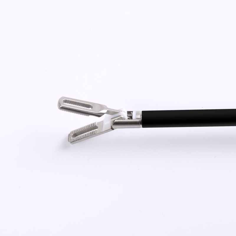 Bipolar forceps cable of 5mm bipolar coagulation forceps for laparoscopic surgery electrosurgical bipolar forceps