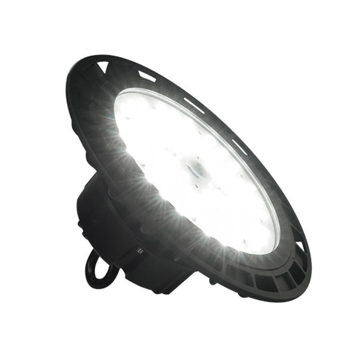 Вт 200 светодио дный W ufo led high bay светильник для мастерских