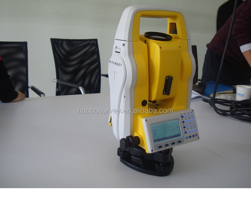 Hi-Target Total Station ZTS320R, сделано в Китае, дешевая общая станция, дешевые теодолит