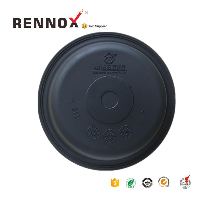 China manufacturer OEM Quality natural rubber air brake system membrane T24 ignition coil with CE certificate