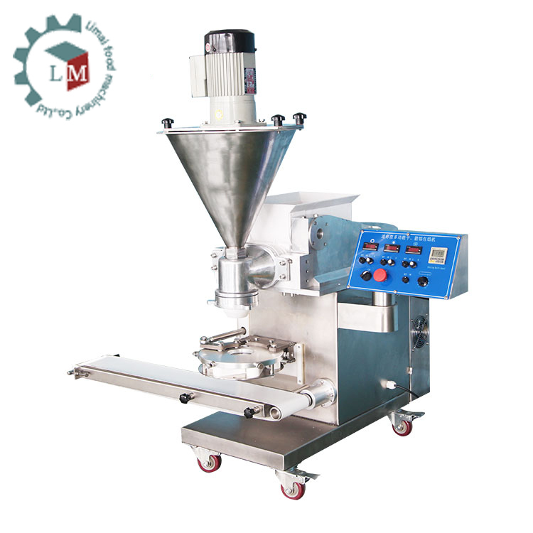 Hot Selling Small Encrusting Equipment for Making Kibbeh