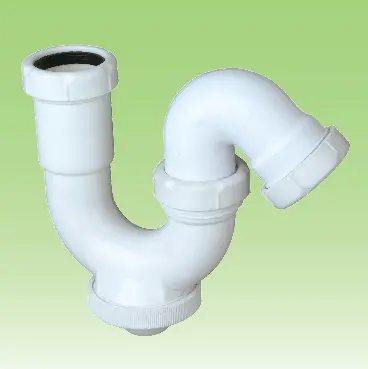 Kitchen sink drainer sewer Siphon bottle Plumbing trap, wash basin waste sewer