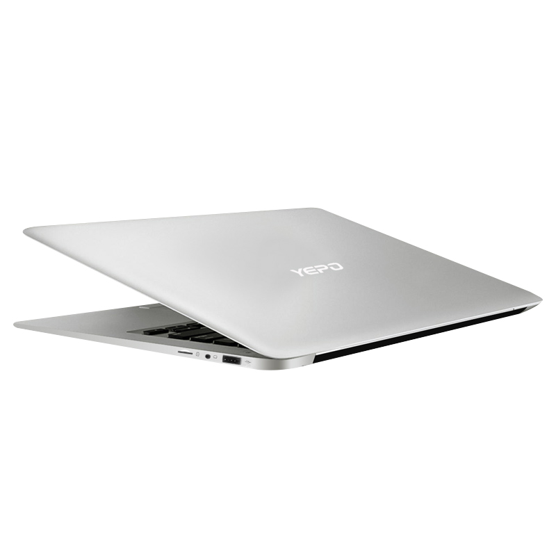 Ноутбук 14 дюймов, Intel Cherrytrail, нетбук, 64 Гб ПЗУ, 4 Гб ОЗУ