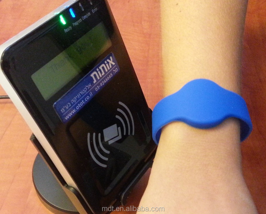 Популярные rfid-браслетов для отель замок
