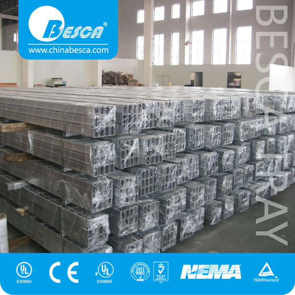 Slotted Steel Strut Channel Iron Manufacturer Provide Best Price