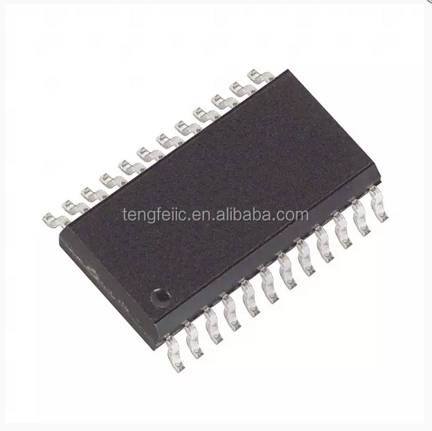Оригинальный светодиодный драйвер IC CHIPS TM1624 SOP-24