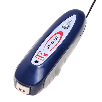 2 in1 mini UV MG bill detector counterfeit fake money detector pen