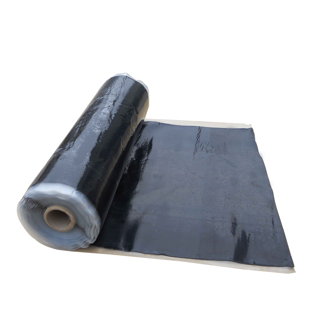 Raw Rubber For conveyor belt repair