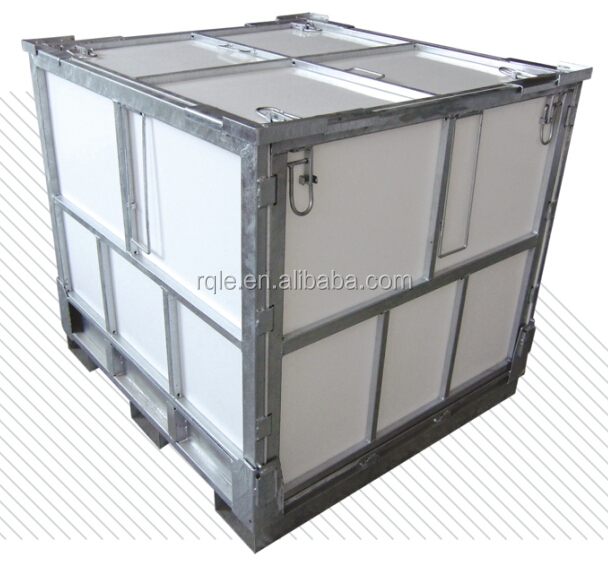 Резервуар ibc 1000l