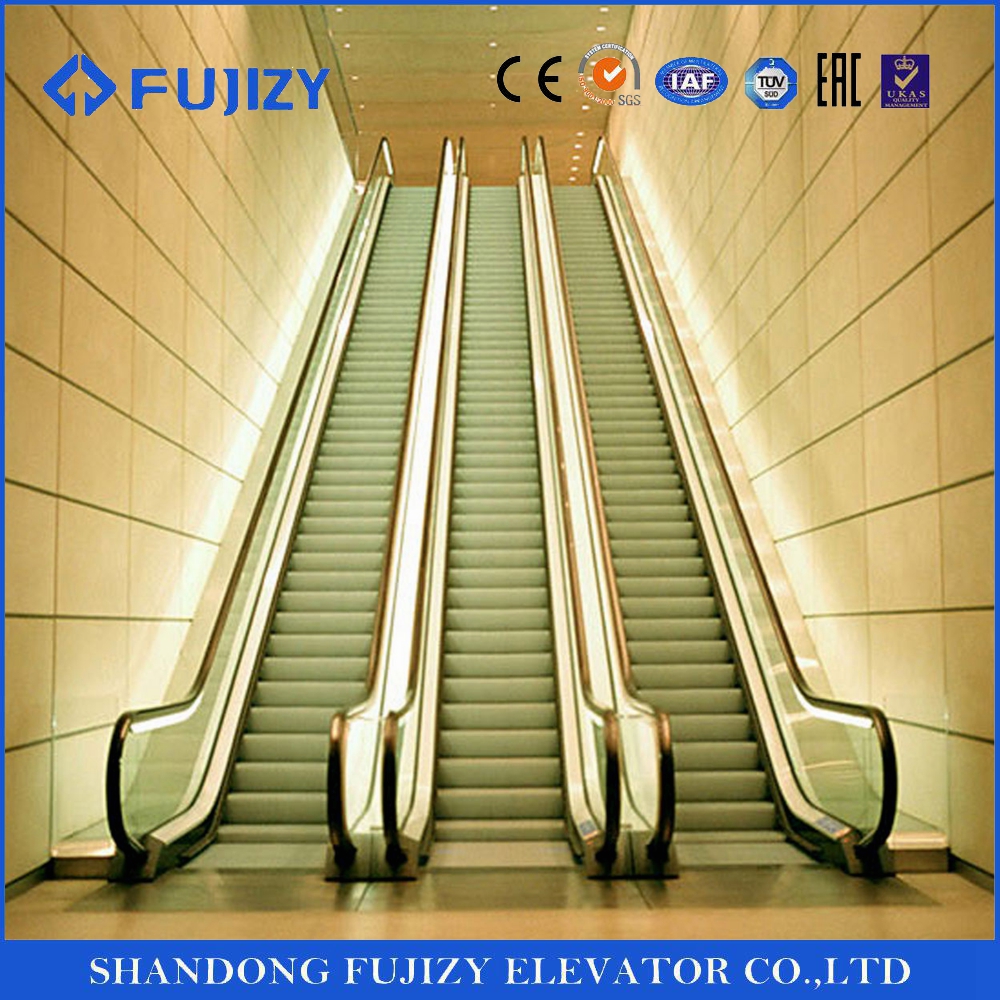 FUJIZY высококачественный Эскалатор